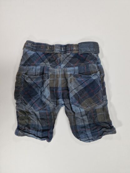 Molo Shorts - str. 122 - God men brugt