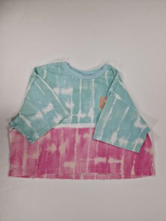 H&M T-Shirt - str. 146/152 - Næsten som ny