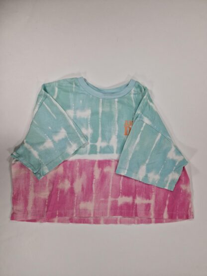 H&M T-Shirt - str. 146/152 - Næsten som ny