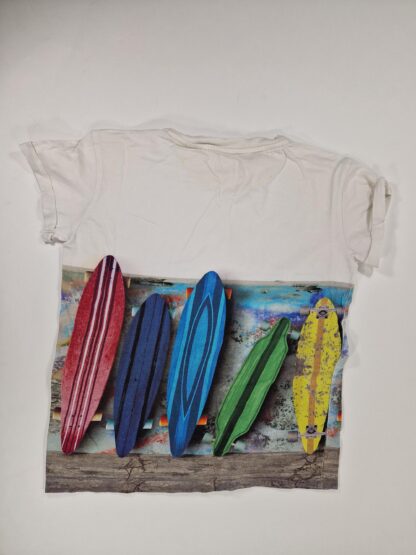 Molo T-Shirt - str. 140 - God men brugt - Image 2