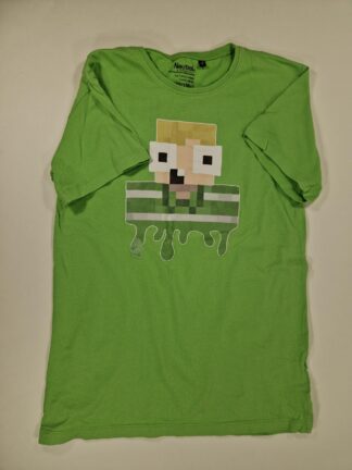 Andet T-Shirt - str. 152/158 - God men brugt