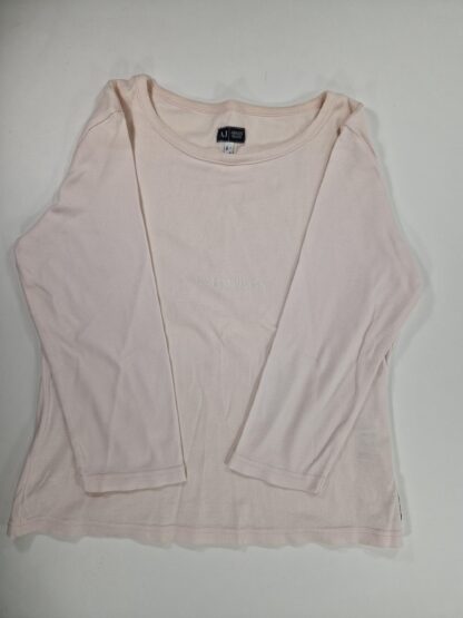 Armani Bluse - str. 12år - God men brugt