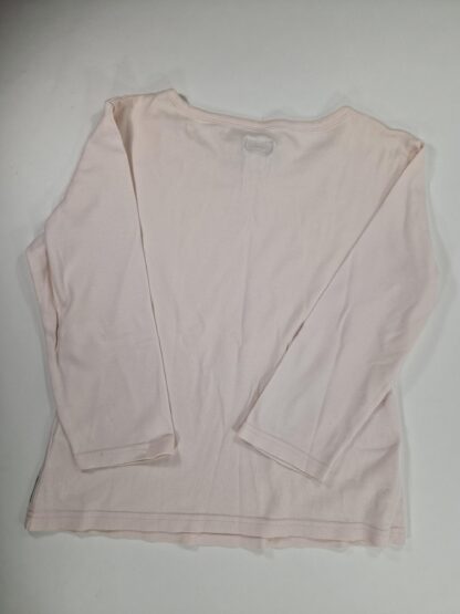 Armani Bluse - str. 12år - God men brugt - Image 2