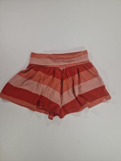 Danefæ Shorts - str. 116 - God men brugt