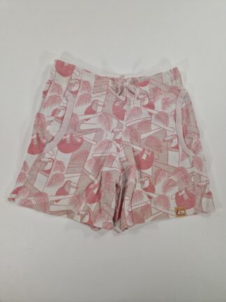 Andet Shorts - str. 122 - God men brugt