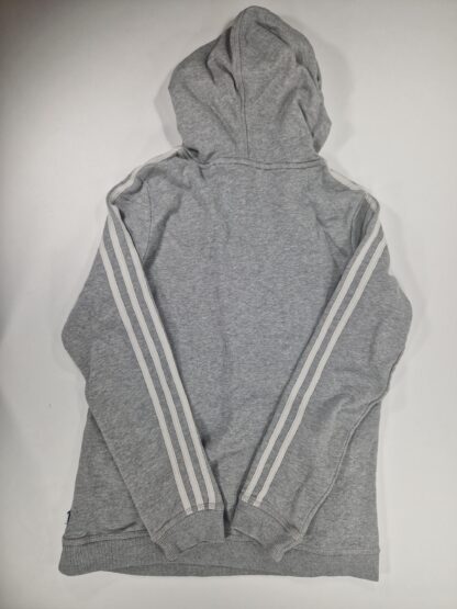 Adidas Hættetrøje - str. 164 - God men brugt - Image 2